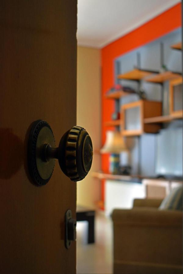 Olive - Happyhostgr - Downtown Apartment Volos Exteriör bild