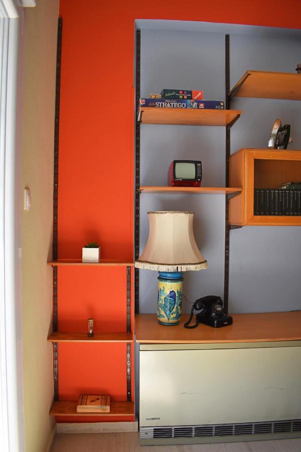 Olive - Happyhostgr - Downtown Apartment Volos Exteriör bild