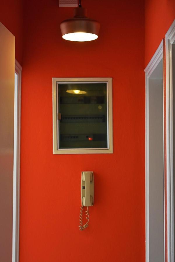 Olive - Happyhostgr - Downtown Apartment Volos Exteriör bild