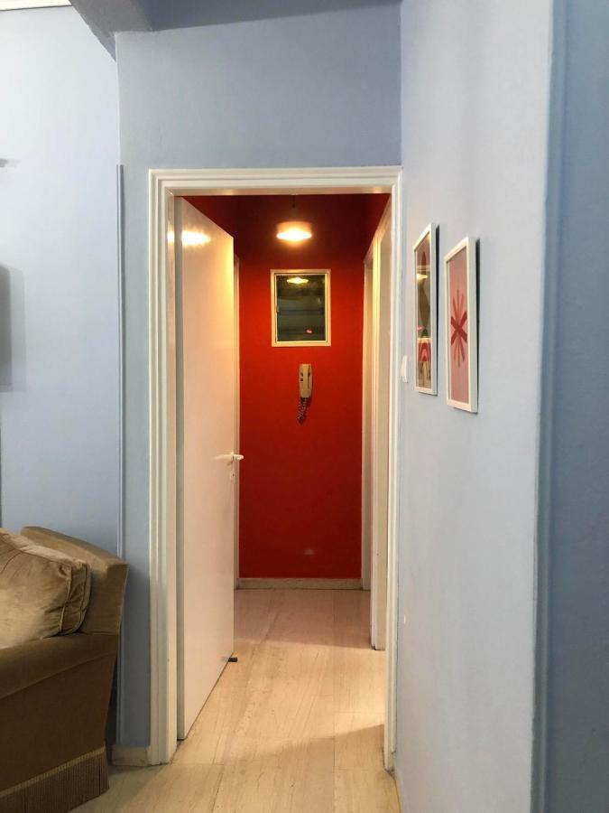 Olive - Happyhostgr - Downtown Apartment Volos Exteriör bild