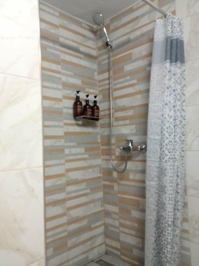 Olive - Happyhostgr - Downtown Apartment Volos Exteriör bild