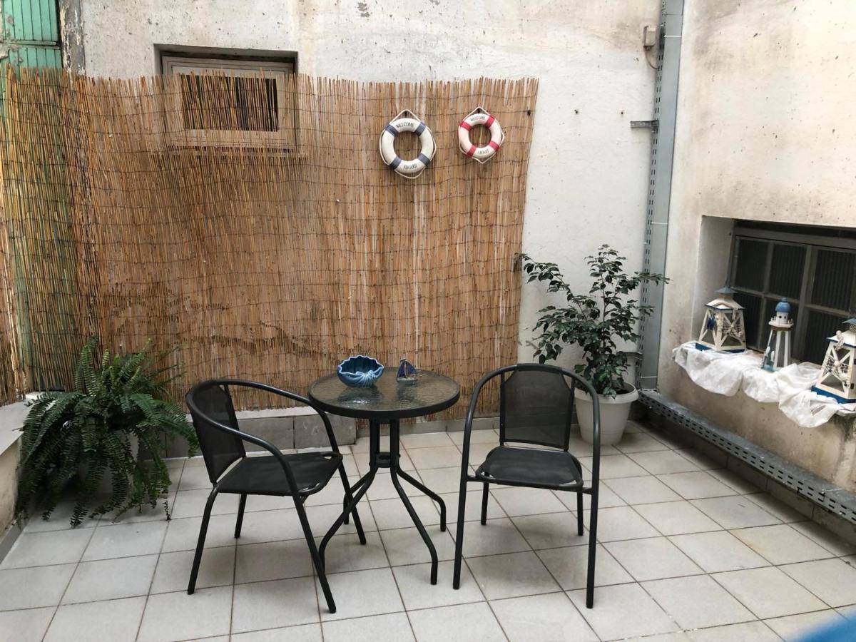 Olive - Happyhostgr - Downtown Apartment Volos Exteriör bild